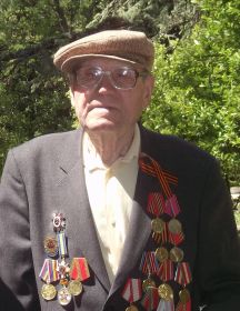 Загуменнов Василий Васильевич