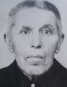 Вавилов Макар Митрофанович