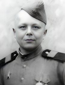 Сташковский Роман Емельянович
