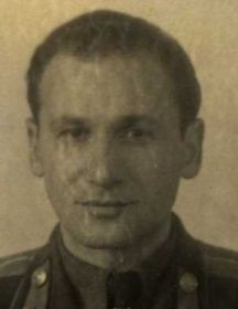Таслахчан Рафаэль Артемьевич