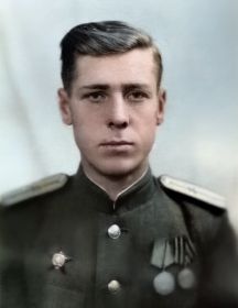 Пупков Михаил Дмитриевич