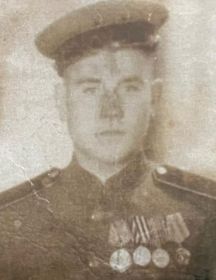 Курдюков Дмитрий Яковлевич