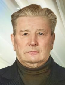 Петровичев Максим Харитонович