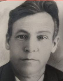 Звездин Дмитрий Александрович