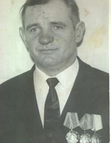 Травкин Николай Иванович