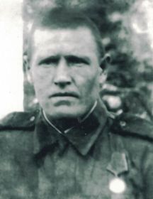 Урюмцев Савелий Дмитриевич