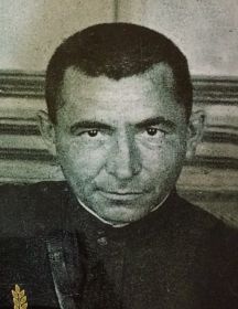 Насыров Каландар Гумерович