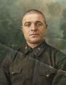 Березин Кирилл Андреевич