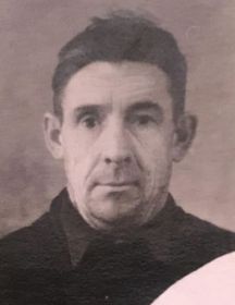 Стафеев Александр Михайлович