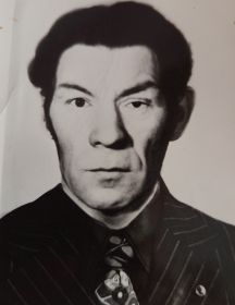 Емельянов Василий Николаевич