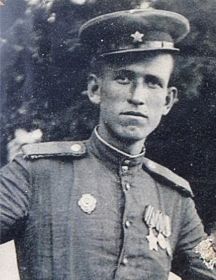 Воропаев Павел Павлович