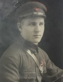 Клеймёнов Леонид Фёдорович