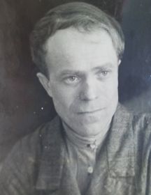 Мезянкин Николай Николаевич