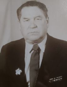 Аммосов Анатолий Петрович