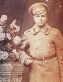Гадецкий Прокофий Евдокимович