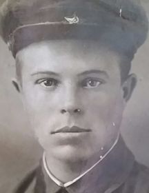 Казаков Григорий Петрович