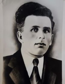 Пономарев Степан Андреевич
