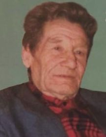 Пестов Пётр Павлович