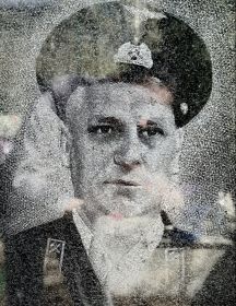 Штучко Павел Филиппович