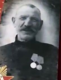 Зибров Тихон 