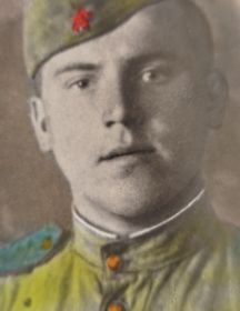 Филькин Сергей Елисеевич