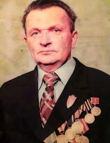 Клентак Эдуард Станиславович