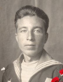 Иевлев Григорий Иванович