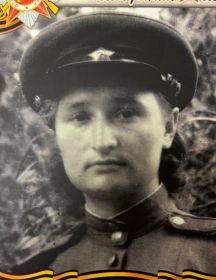 Прижельская Мария Семёновна