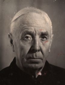 Кальмуцкий Леонид Петрович