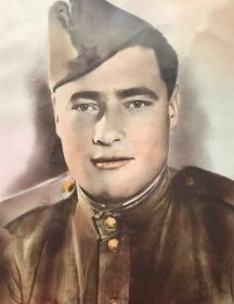Самылин Василий Петрович