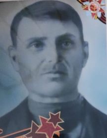 Гагарин Василий Анлреевич