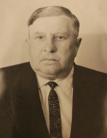 Ракитин Павел Елисеевич