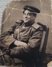 Гриднев Григорий Васильевич