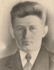 Беляков Василий Иосифович