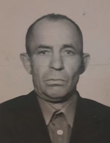 Мешайкин Петр Андреевич