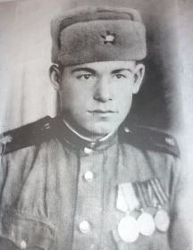 Батыров Гамир Гарифулович
