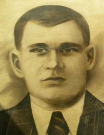 Марков Федор Александрович
