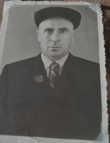 Гайнуллин Авхат Гатауллович