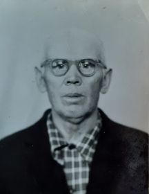 Просин Аркадий Иванович