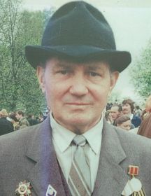 Холявко Григорий Дмитриевич