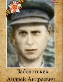 Заболотских Андрей Андреевич