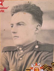 Рындин Анатолий Кузьмич