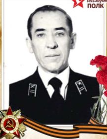 Павлович Борис Владимирович