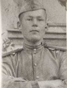 Чигвинцев Виктор Николаевич