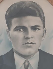 Кашкин Иван Дмитриевич
