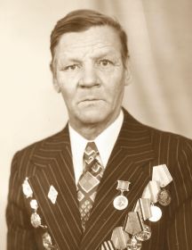 Смыслов Павел Петрович