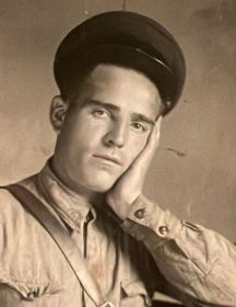 Савелькин Иван Алексеевич