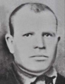 Скворцов Яков Иванович
