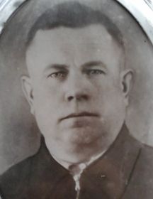 Лебедев Дмитрий Григорьевич