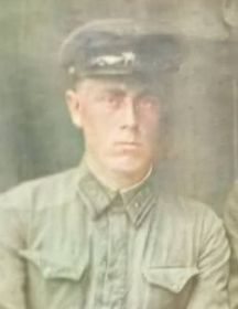 Кувакин Симон Васильевич
